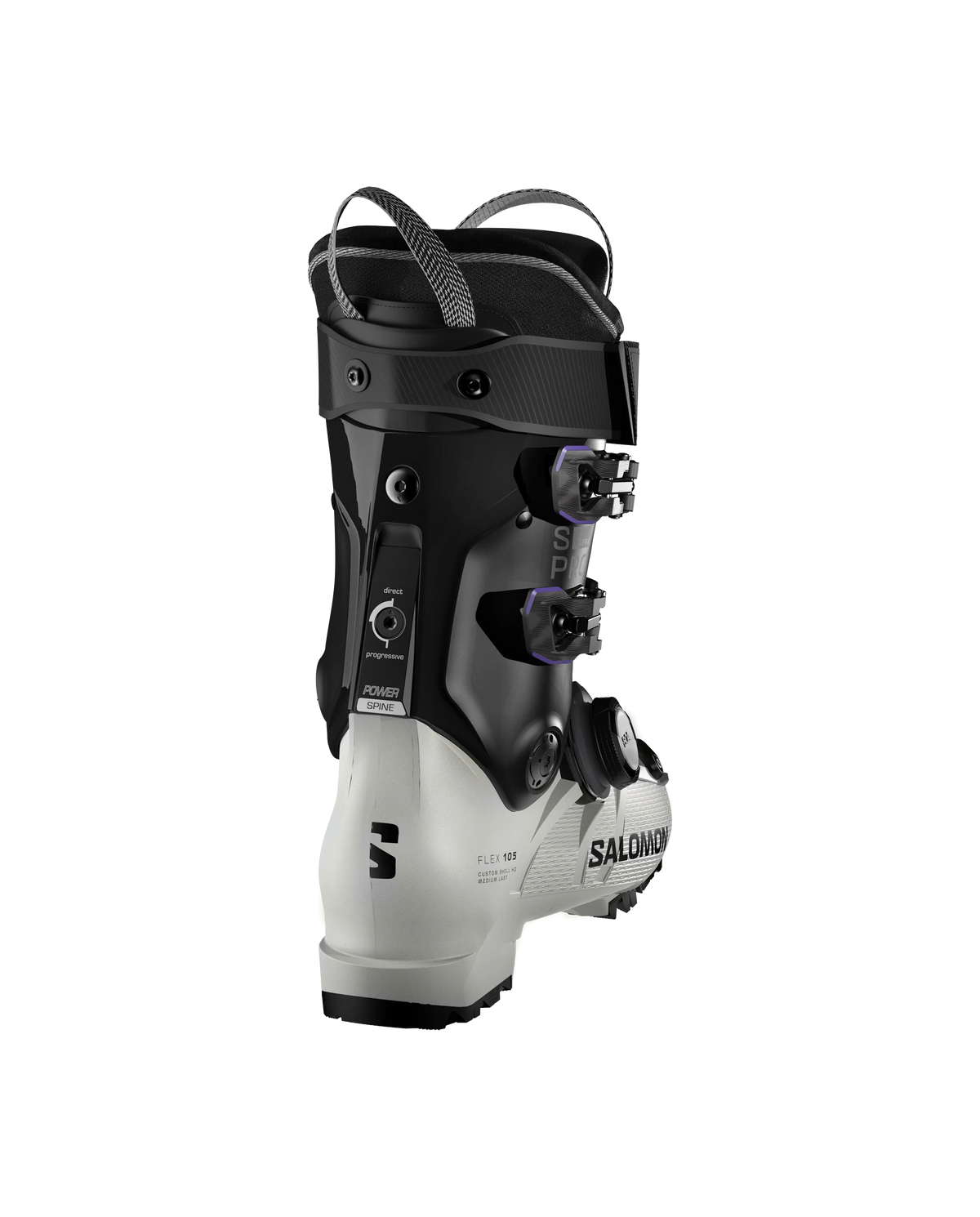 S/PRO SUPRA S BOA 105 W