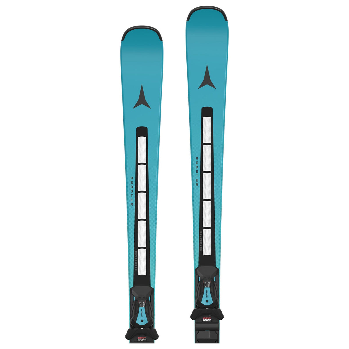 Redster X9S Revoshock S + I 12 GW