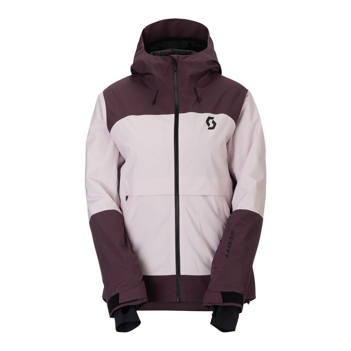 SCO Jacket Ws Ultimate Dryo 10