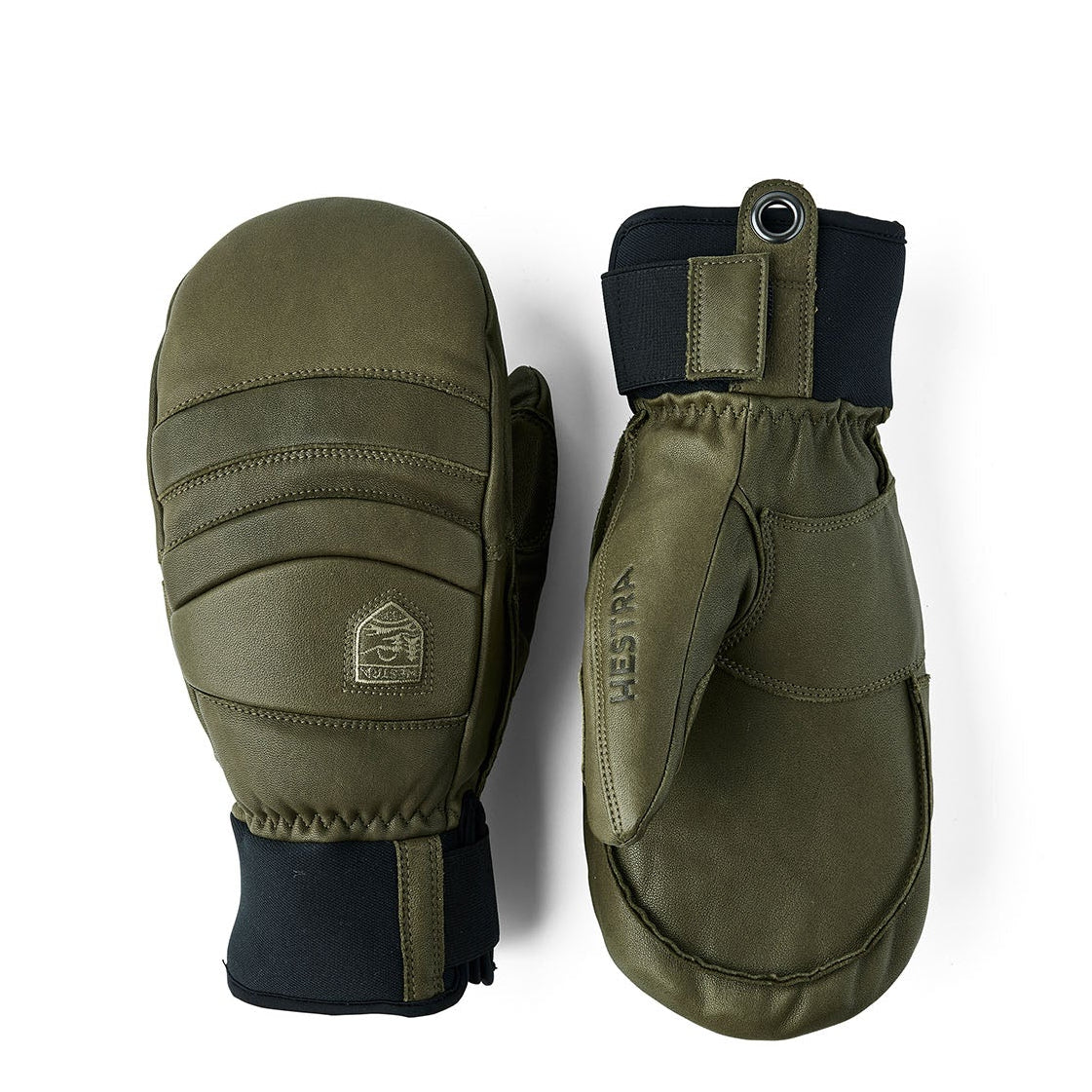 Fall Line - mitt