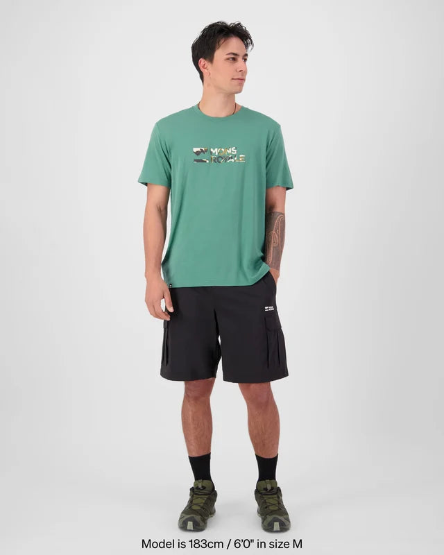Icon Merino T-Shirt