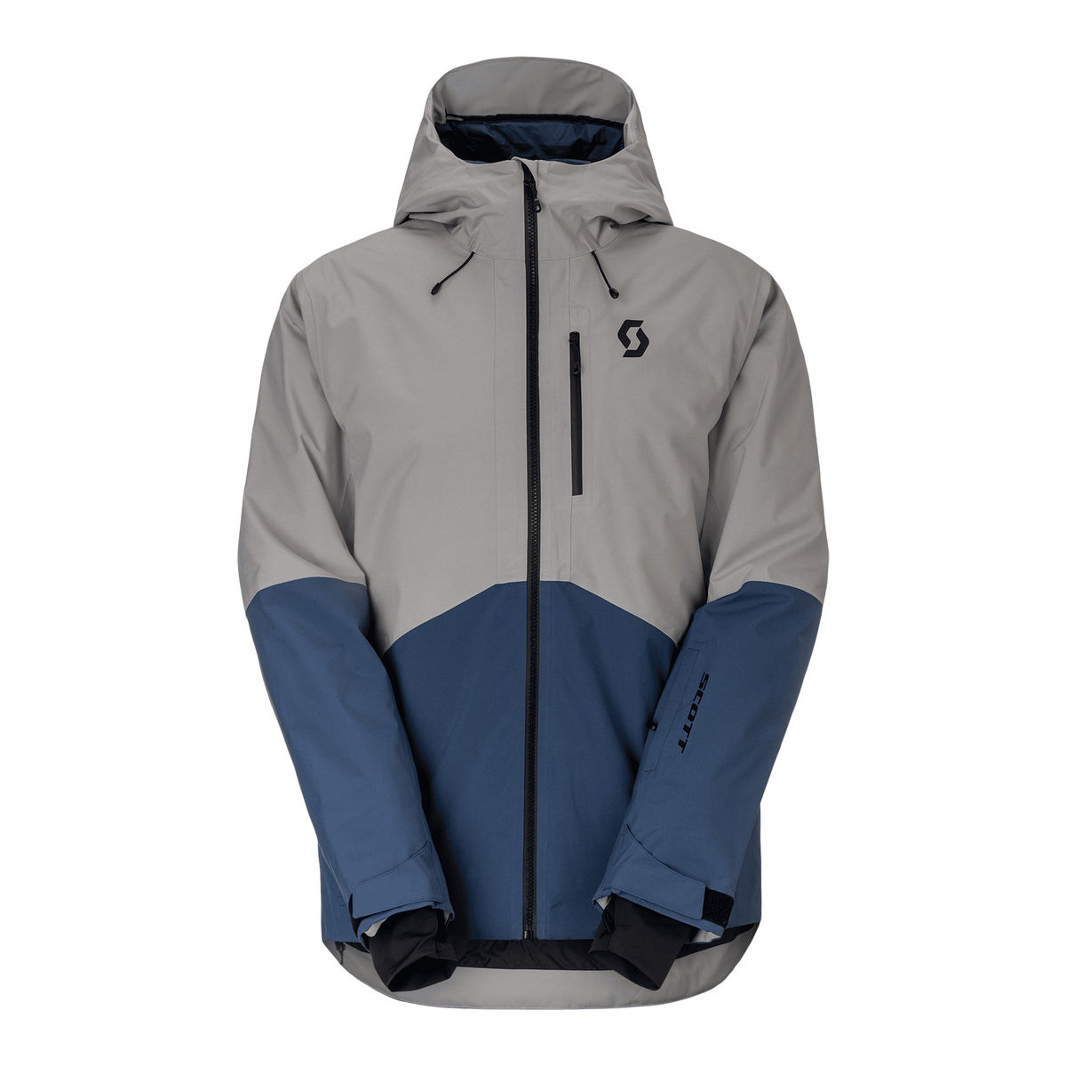 SCO Jacket Ms Ultimate Dryo 10