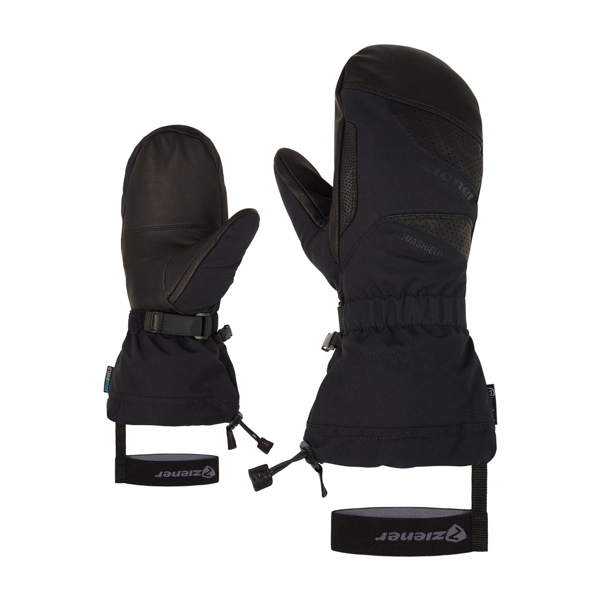 GAIKUS-Z AS® AW MITTEN glove man