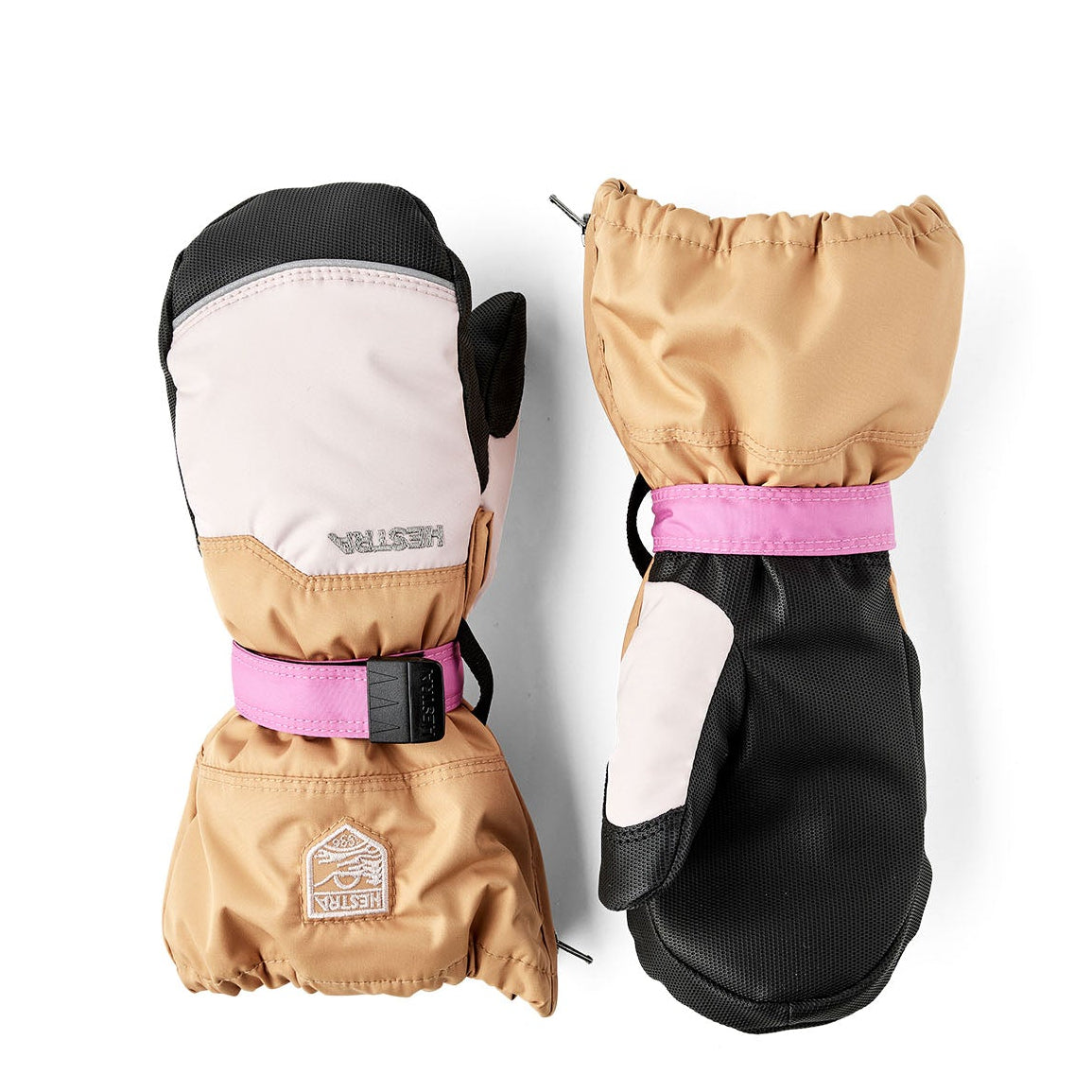 Baby Zip - with