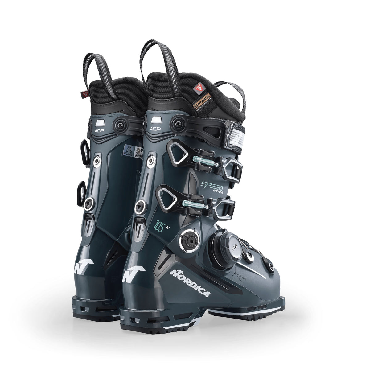 Speedmachine 3 105 W BOA GW