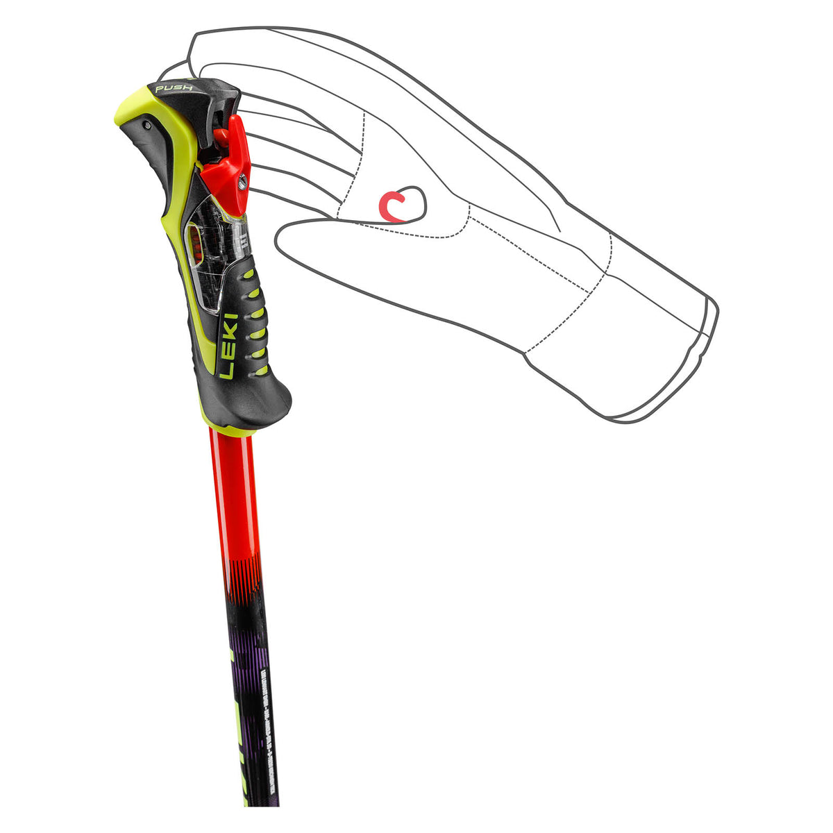 WCR Pro SL TR