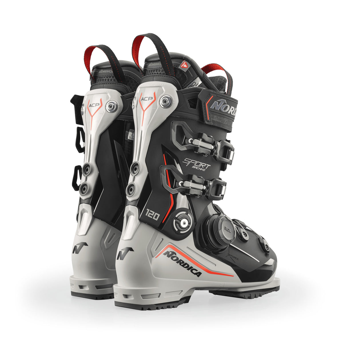 Sportmachine 3 120 BOA GW