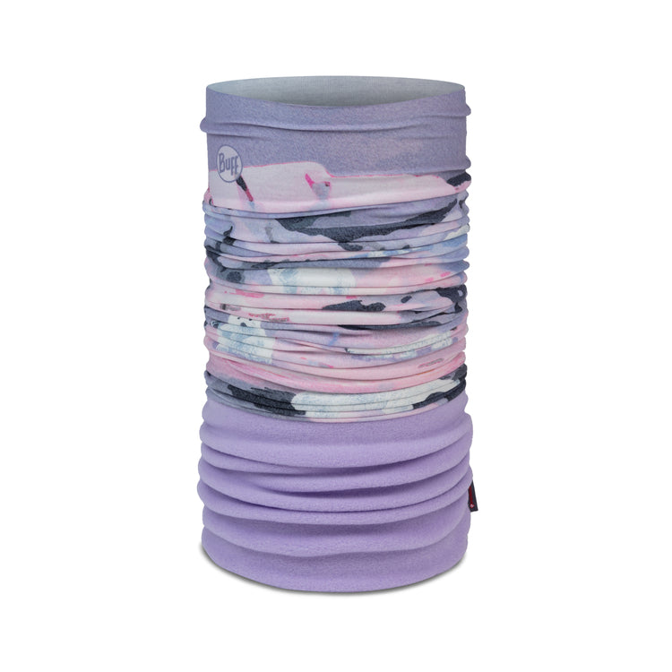 JUNIOR POLAR BUFF® YOKI MAUVE