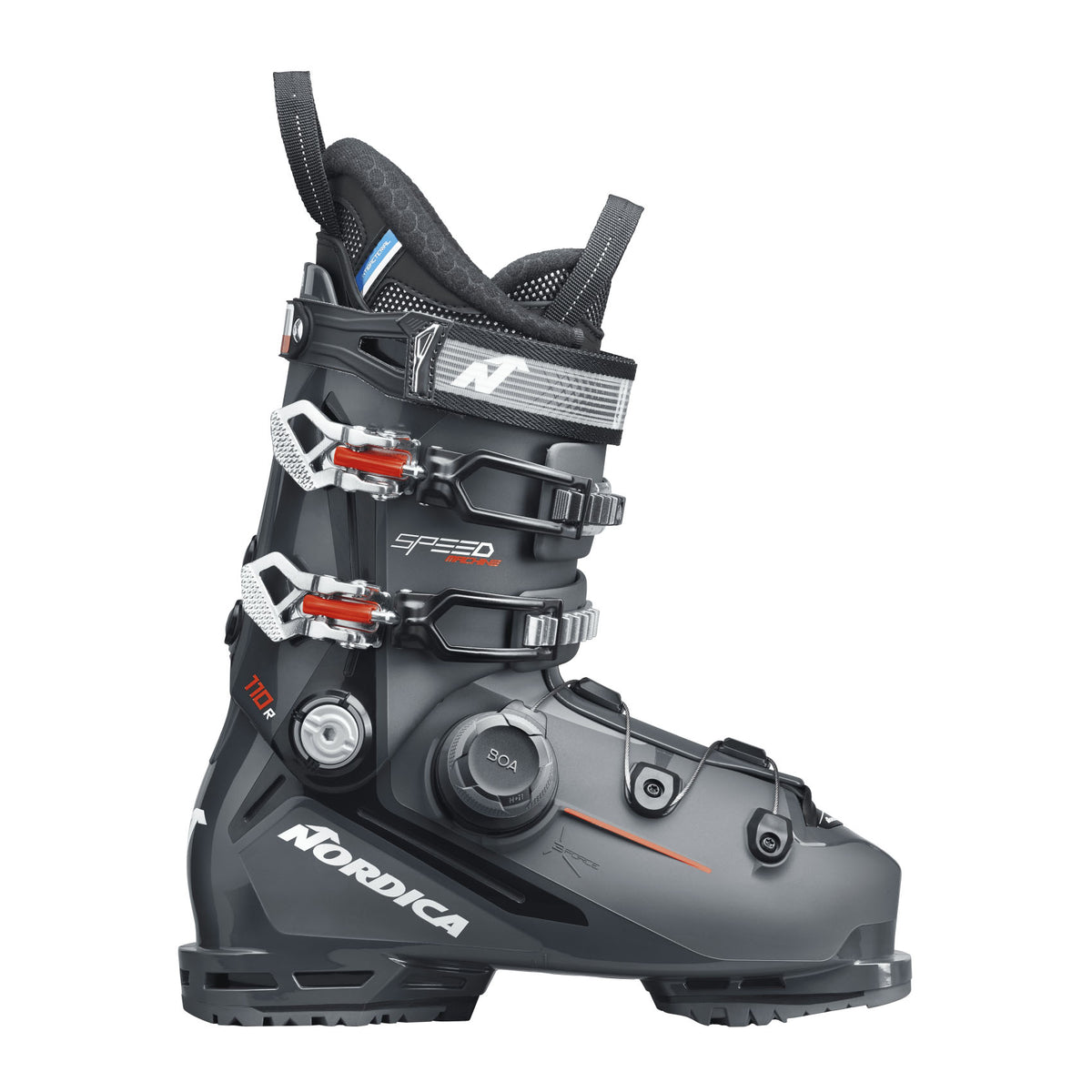 Speedmachine 3 110 BOA GW R