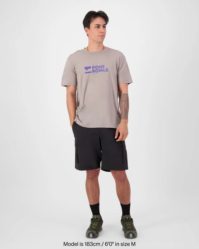 Icon Merino T-Shirt
