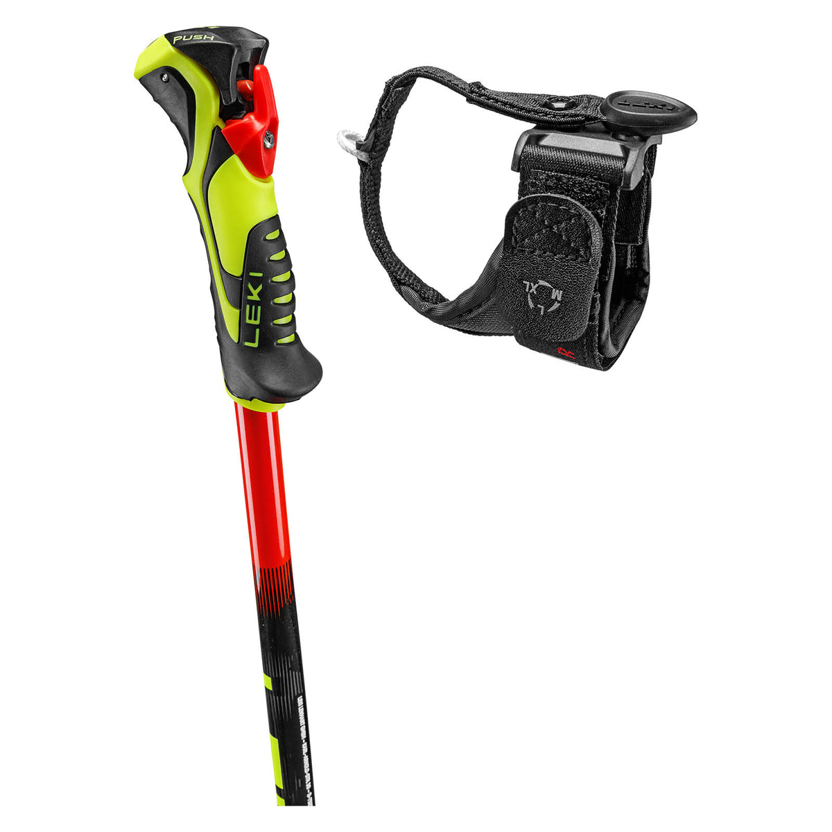 WCR Evo Lite SL TR
