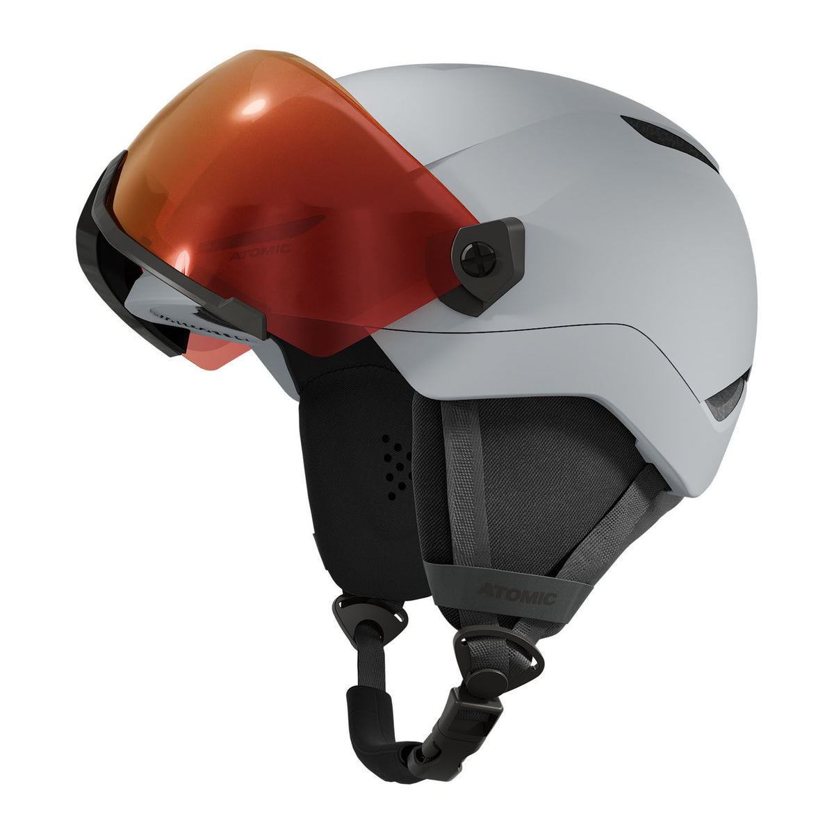 Revent Visor JR