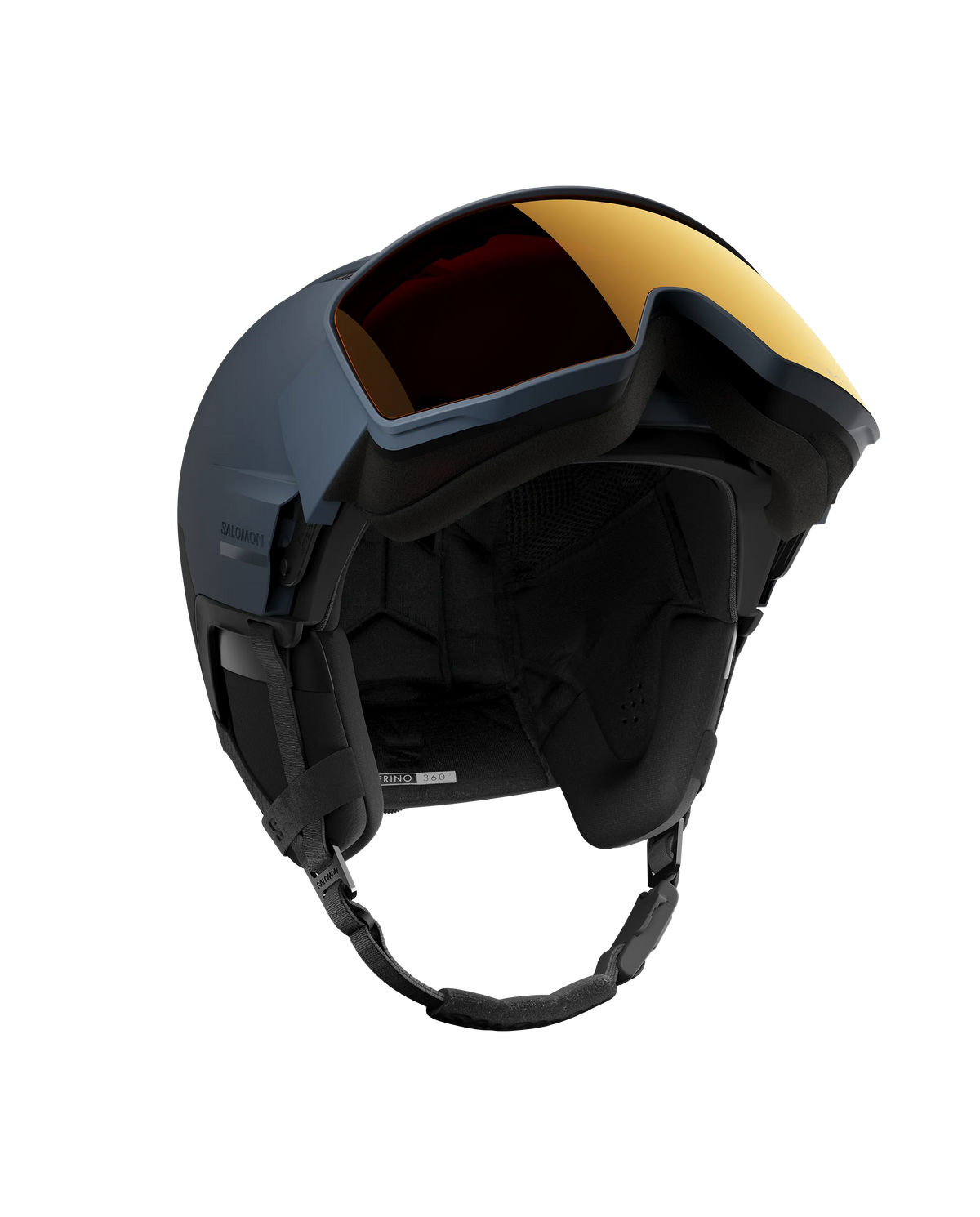 Driver Prime Sigma Plus