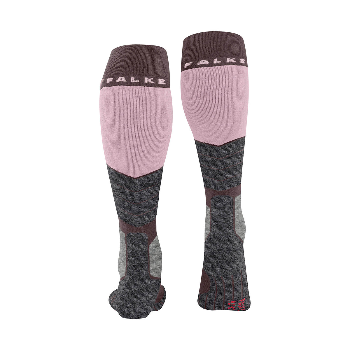 SK2 Intermediate Damen Skisocken