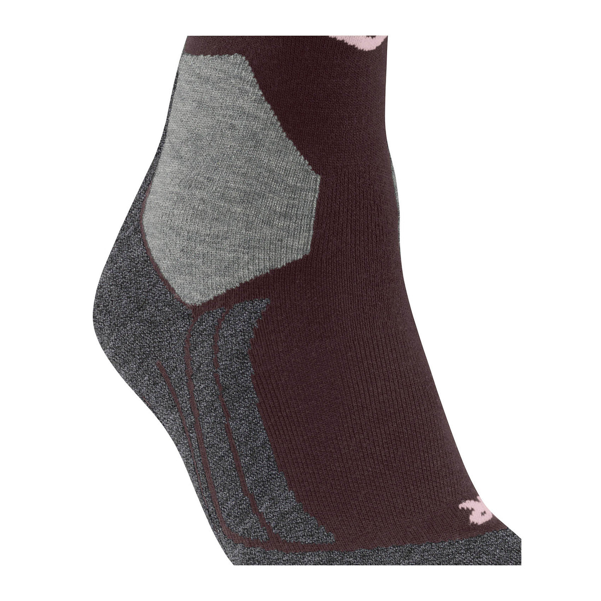 SK2 Intermediate Damen Skisocken
