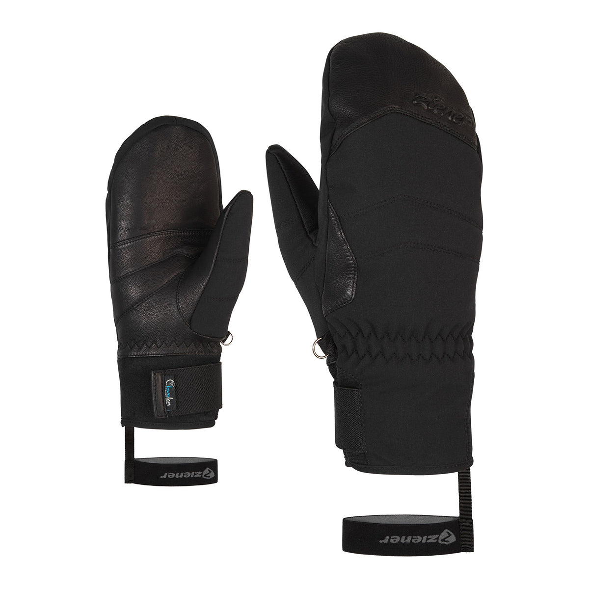KALEA-Z AS® AW MITTEN glove lady
