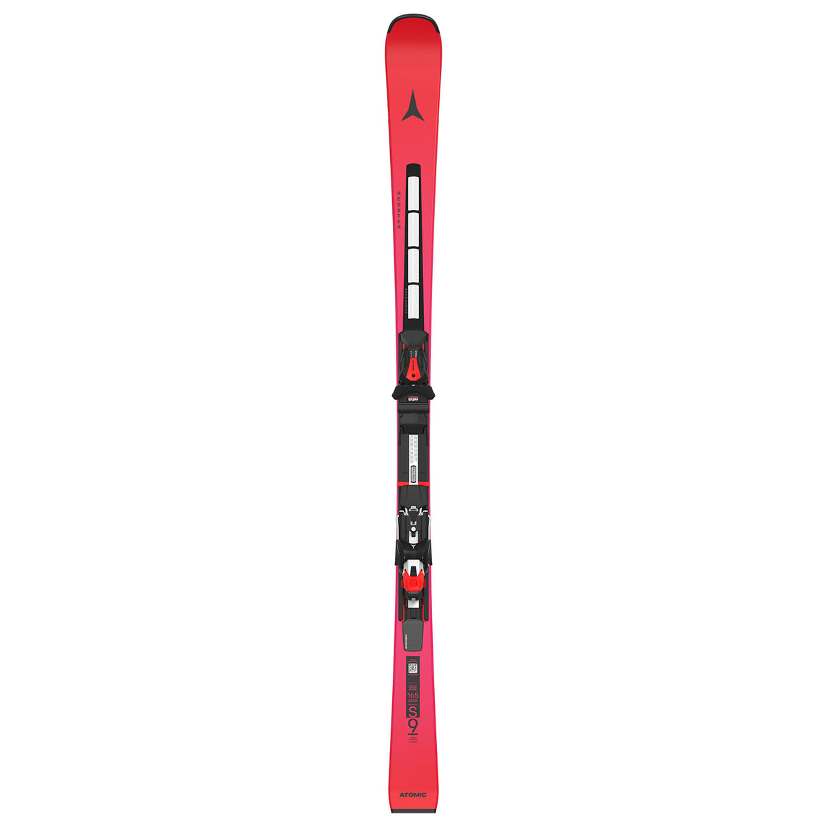 Redster S9 Revoshock S + I 12 GW