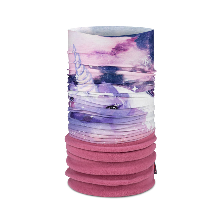 JUNIOR POLAR BUFF® LALAU TULIP PINK
