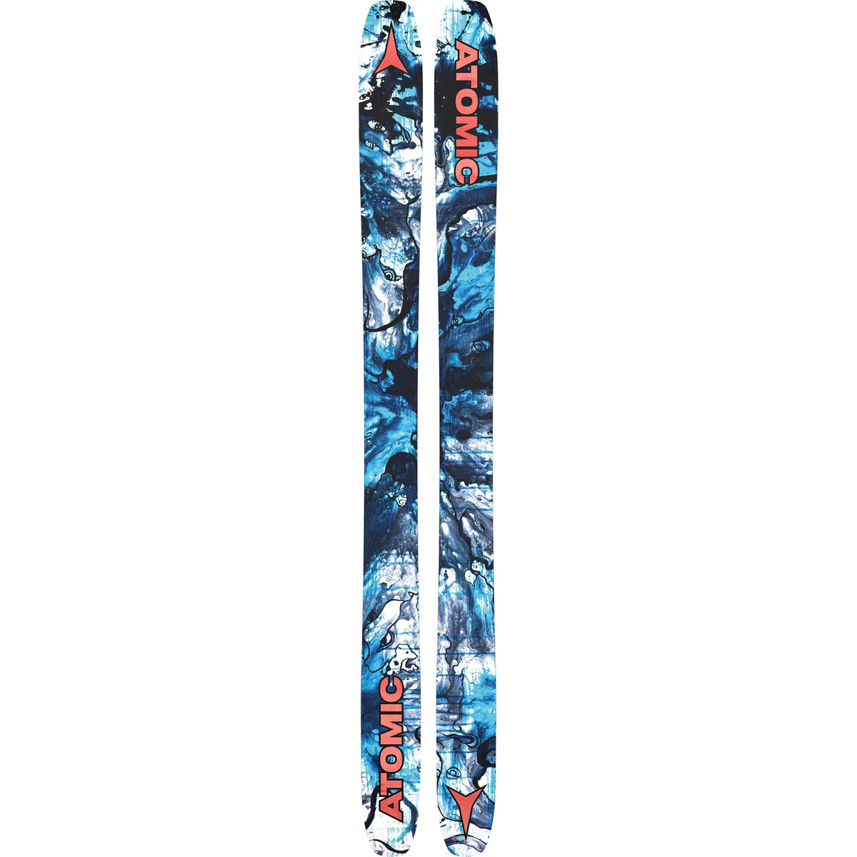 Bent 110 inkl. STR R13 Demo Bindung