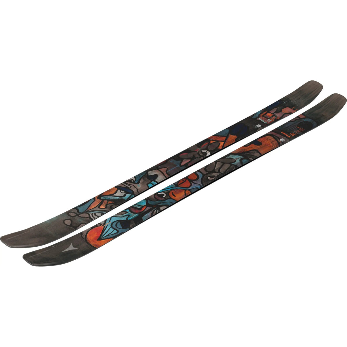 Bent 100 inkl. Salomon STR R13 Bindung