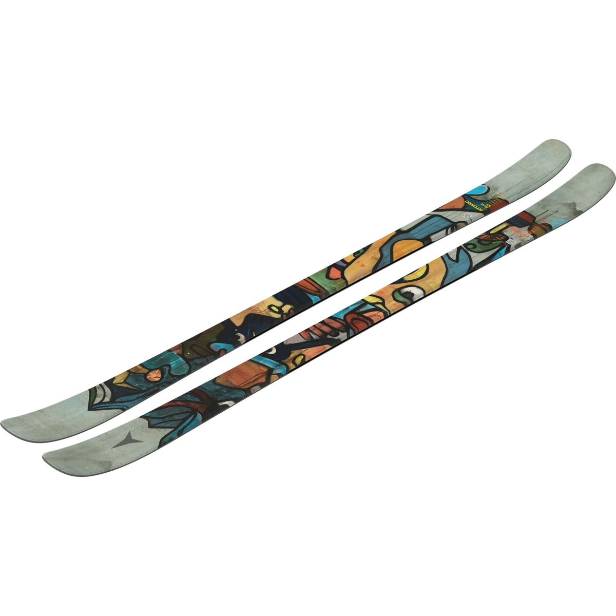 Bent 85 inkl. STR 11 GW Bindung