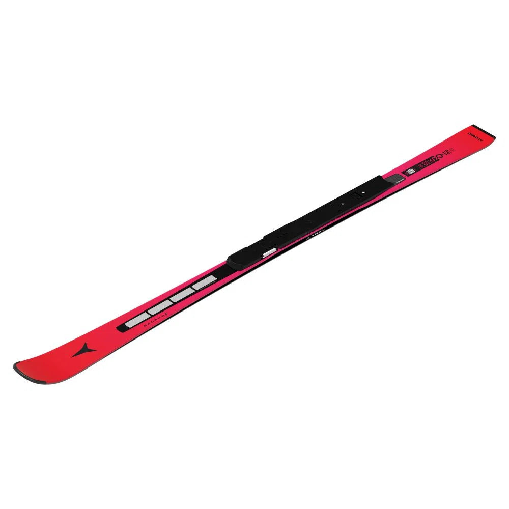 Redster S9RS RVSK S IRI inkl. Icon RS 12