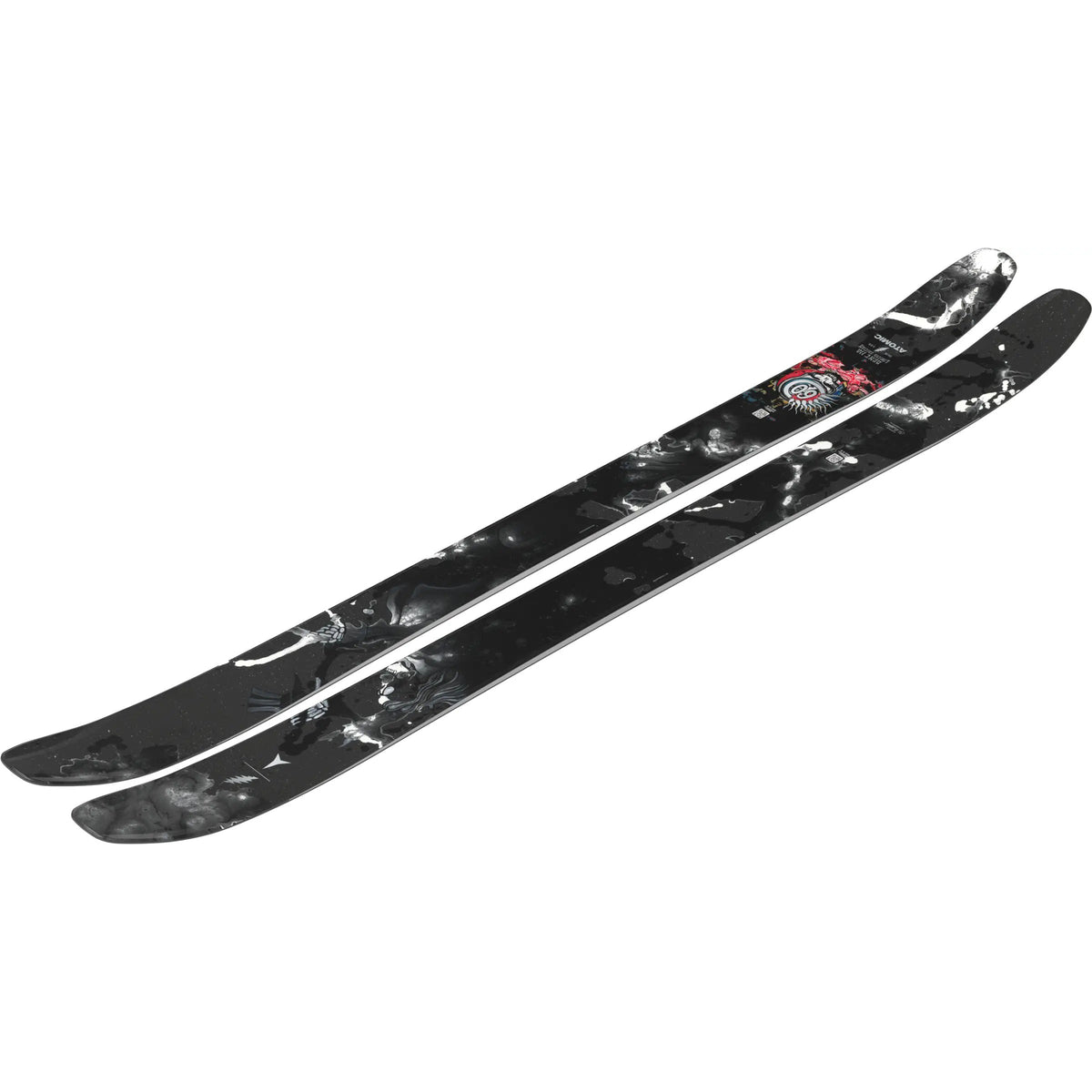 Bent 110 GFD Multí inkl. STR 13 Demo Bindung