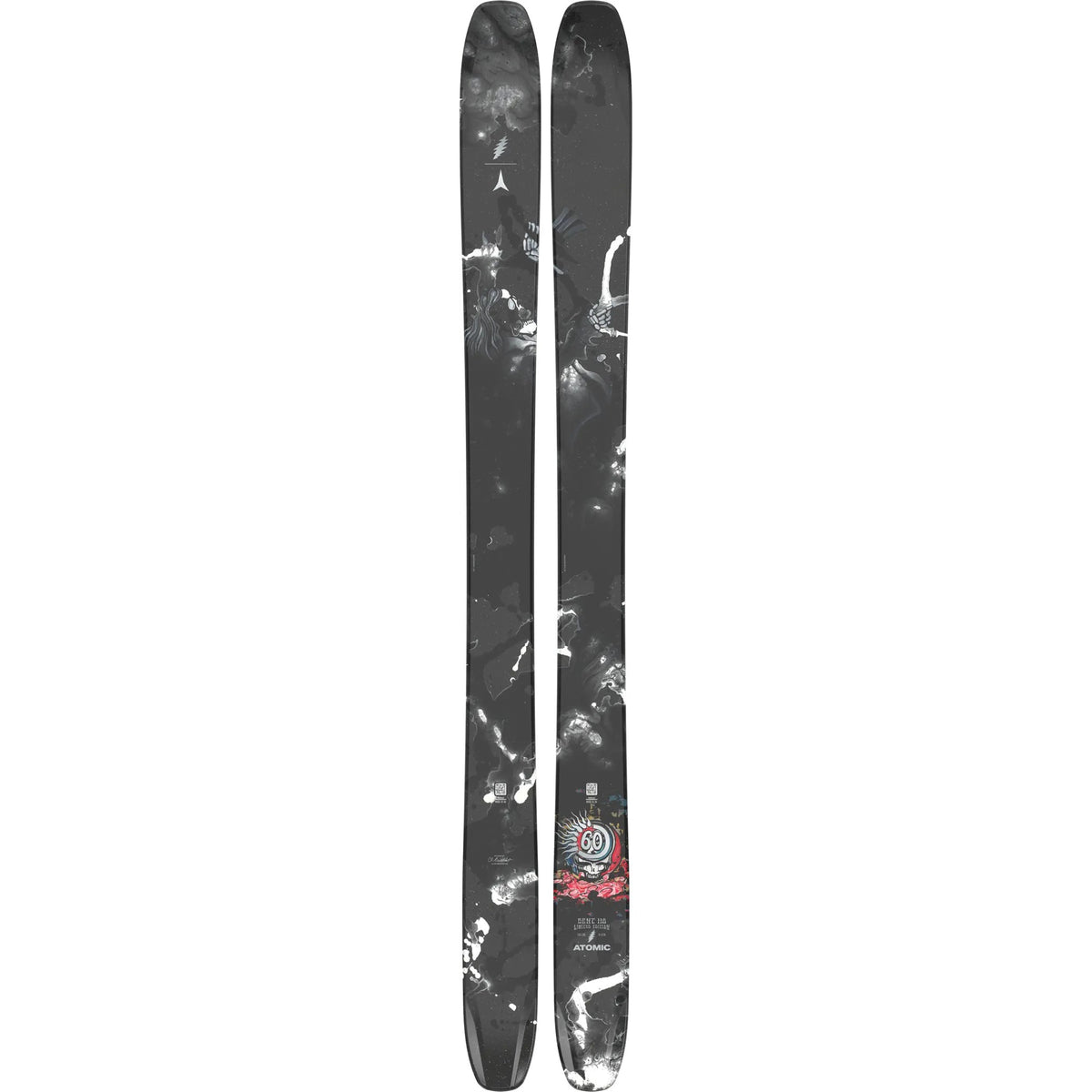 Bent 110 GFD Multí inkl. STR 13 Demo Bindung