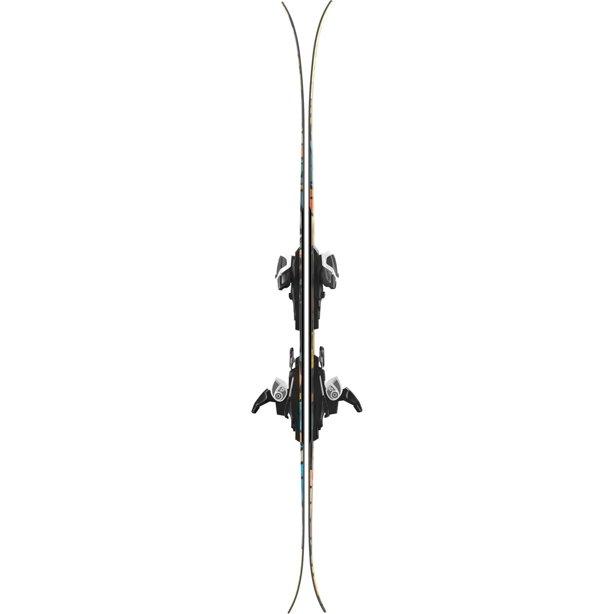Bent CH Mini inkl.  L6 GW Bindung