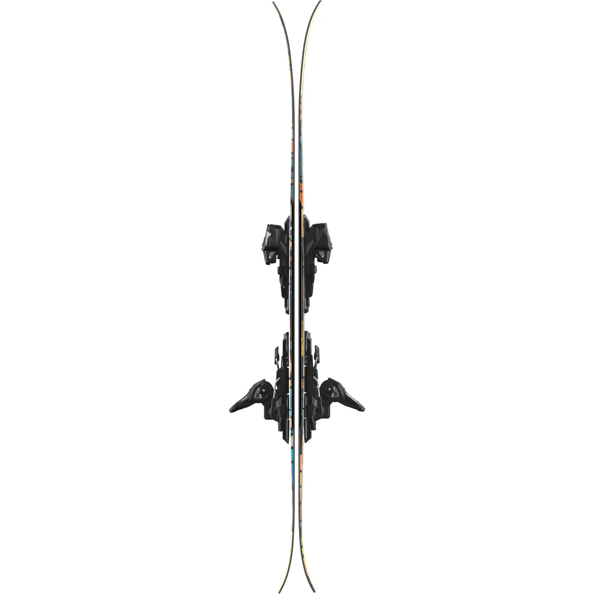 Bent CH Mini inkl. M10 GW Bindung