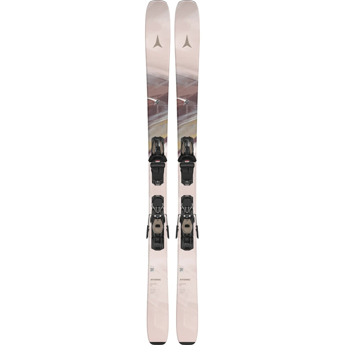 Maven 84 inkl. M10 Bindung