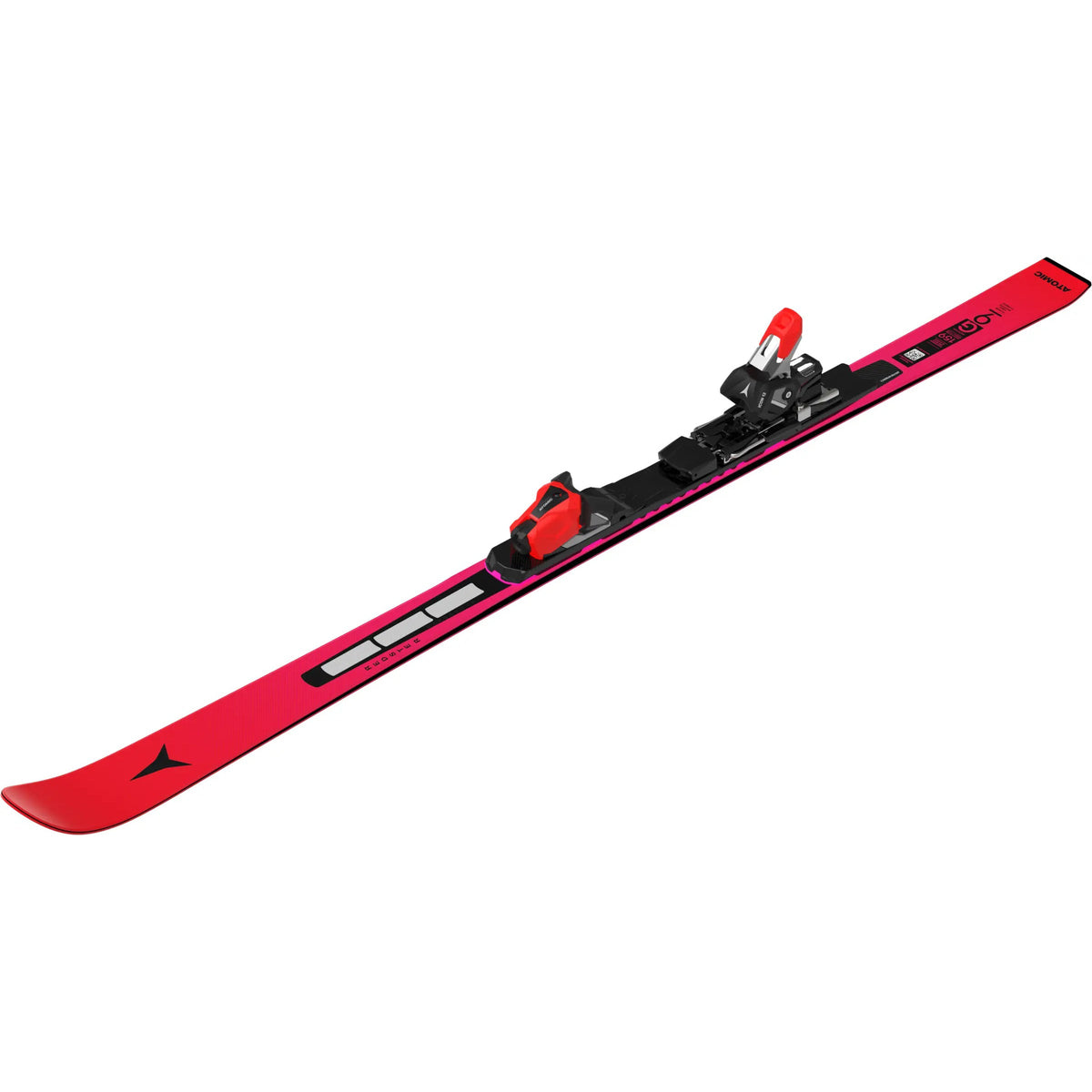 Redster S9RS RVSK S IRI inkl. Icon RS 12