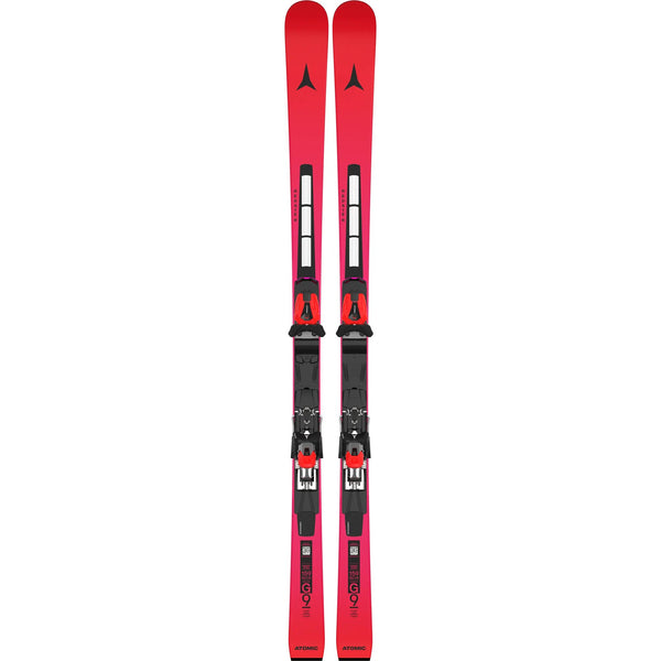 Redster S9RS RVSK S IRI inkl. Icon RS 12