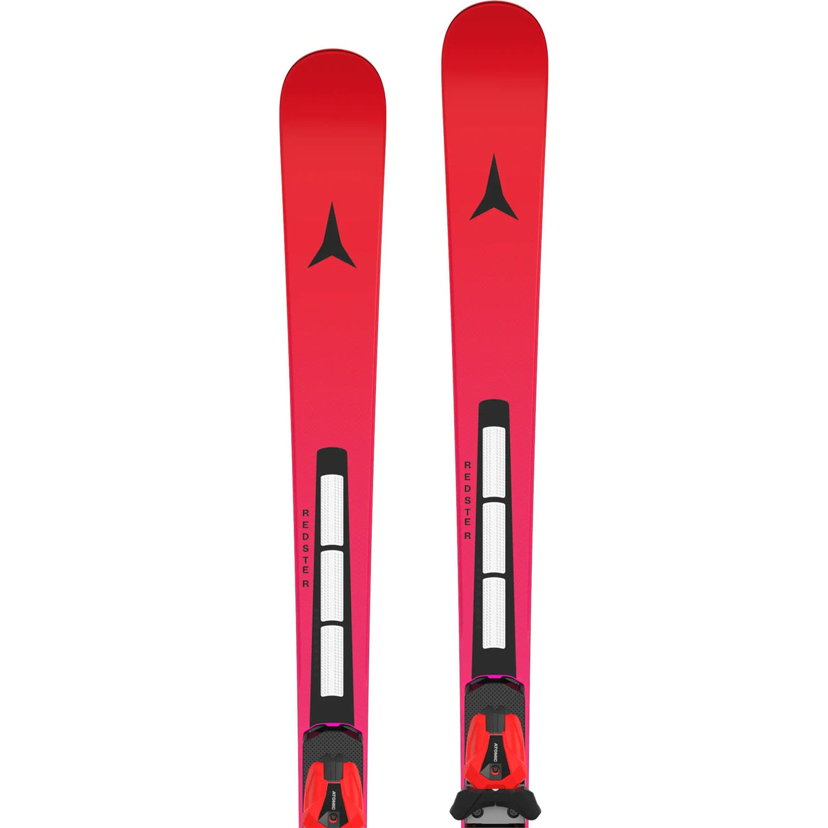 Redster S9RS RVSK S IRI inkl. Icon RS 12