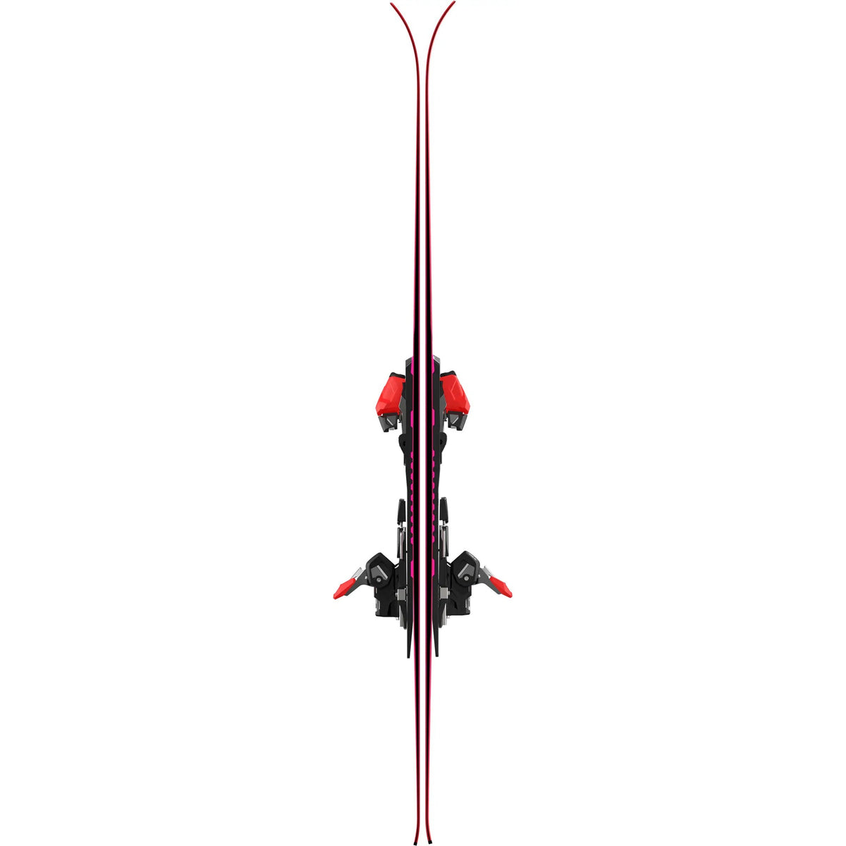 Redster S9RS RVSK S IRI inkl. Icon RS 12
