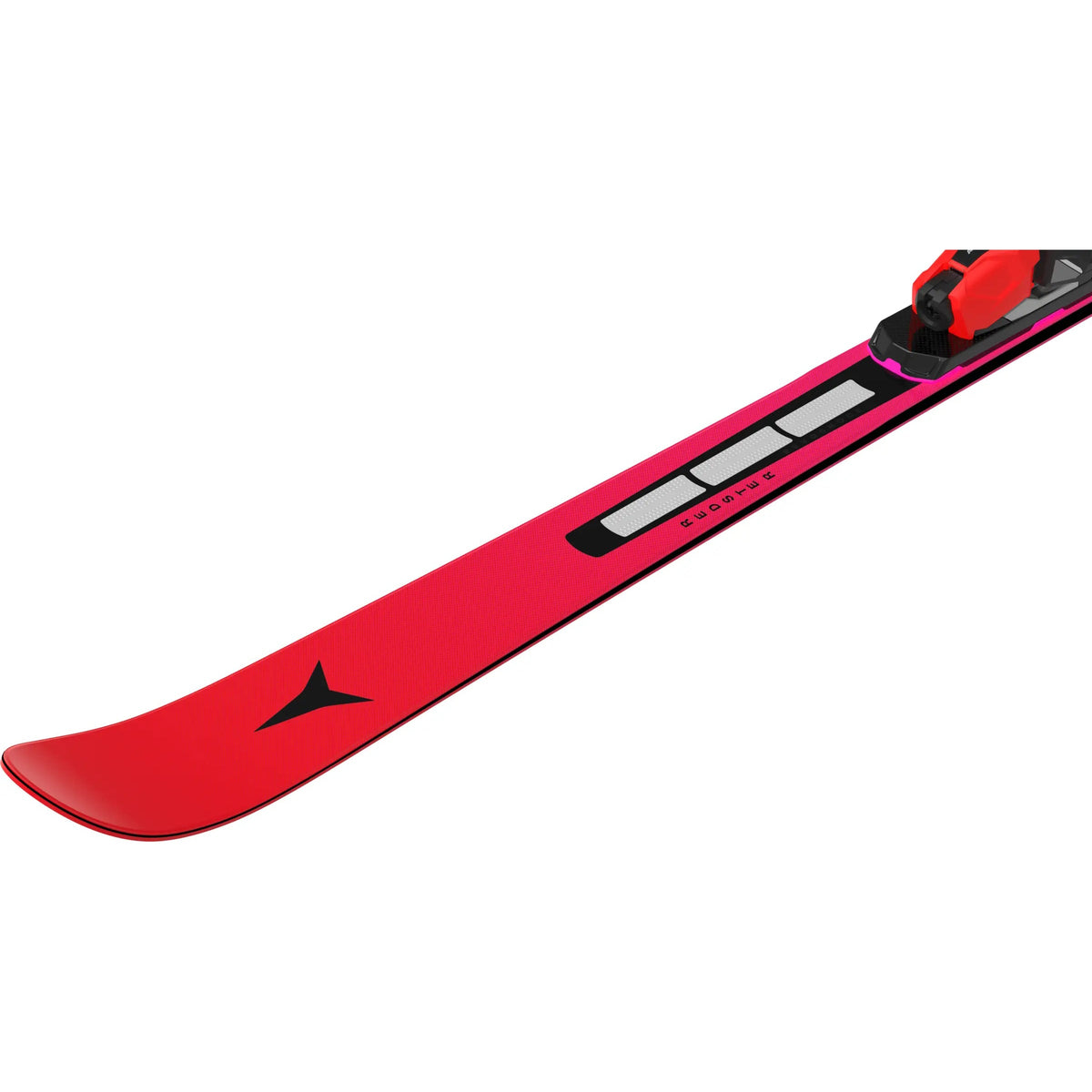 Redster S9RS RVSK S IRI inkl. Icon RS 12