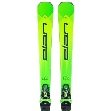 Ace SLX FusionX + EMX 12.0