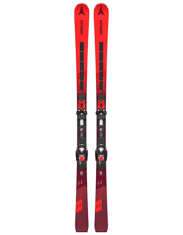 Redster G8 + X12 GW
