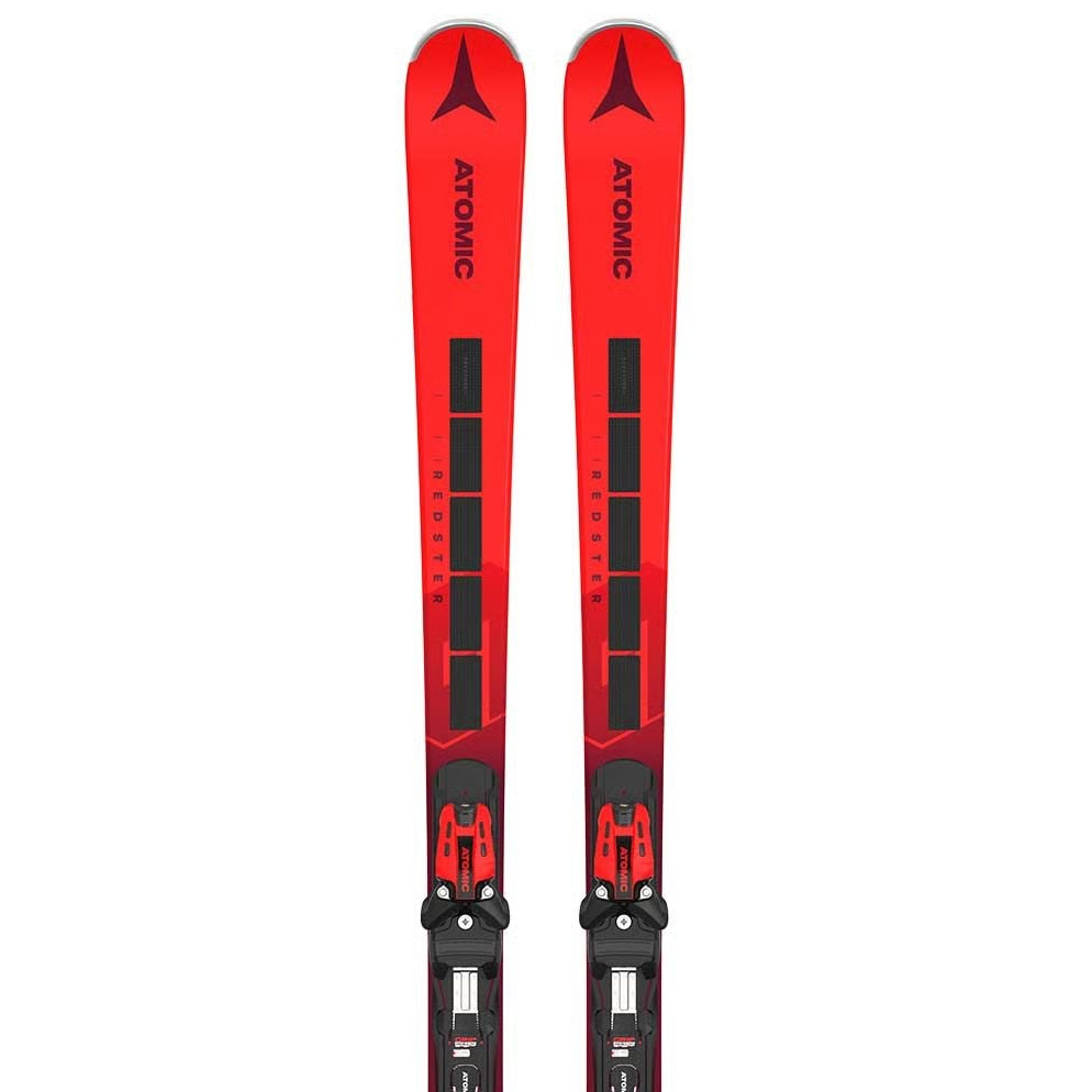 Redster G8 + X12 GW