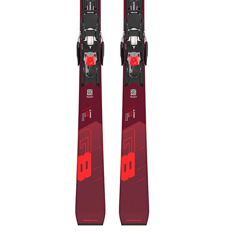 Redster G8 + X12 GW