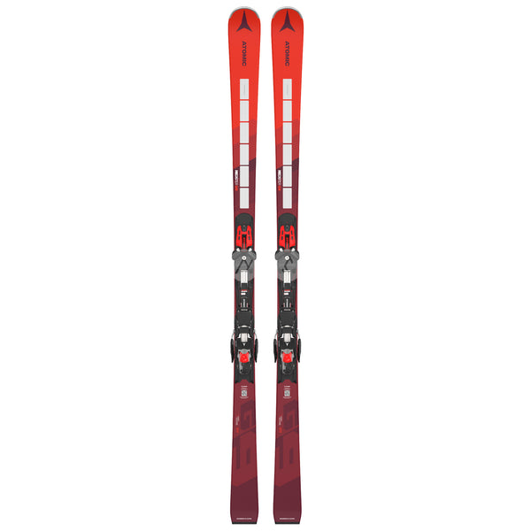 Redster G9 + X12 GW