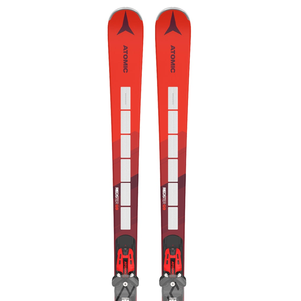 Redster G9 + X12 GW
