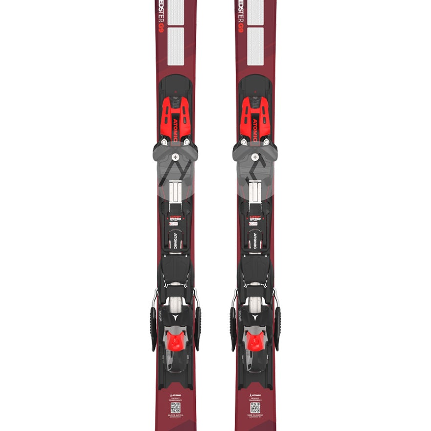 Redster G9 + X12 GW