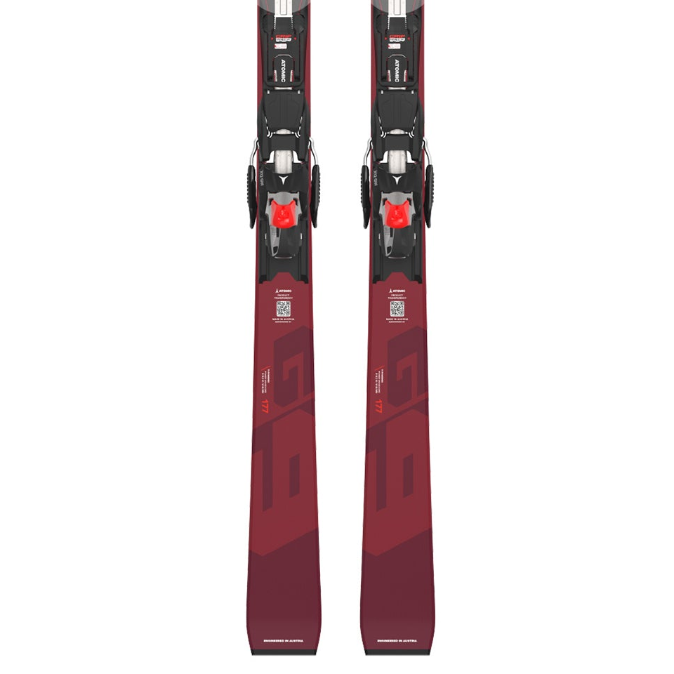 Redster G9 + X12 GW