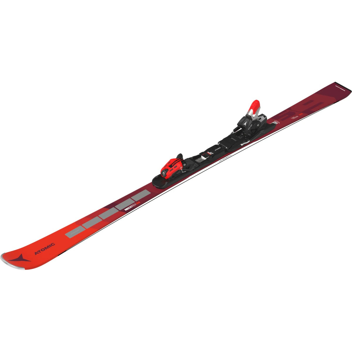 Redster S9 RVSK S + X12 GW
