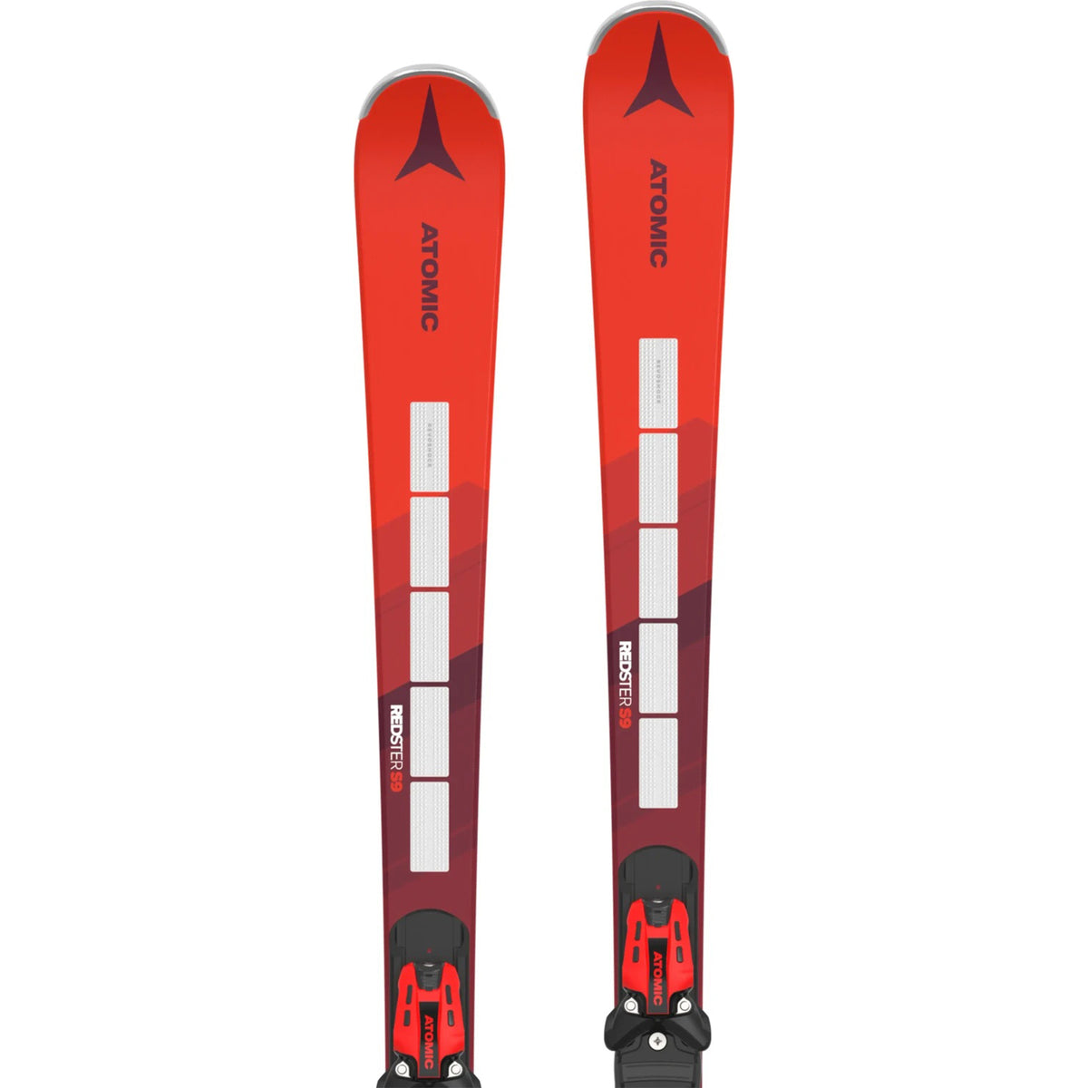Redster S9 RVSK S + X12 GW