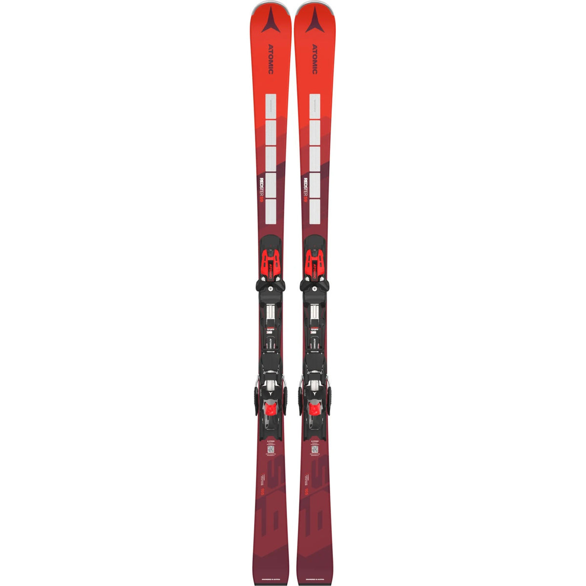 Redster S9 RVSK S + X12 GW