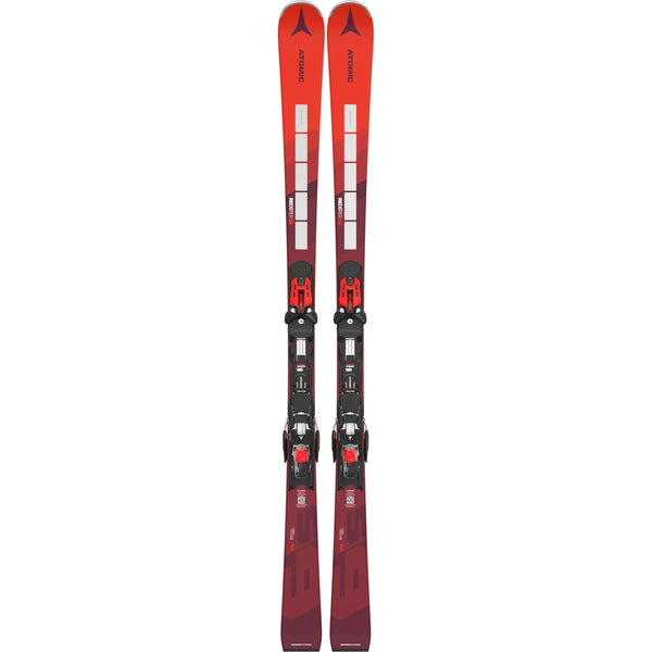 Redster S9 RVSK S + X12 GW