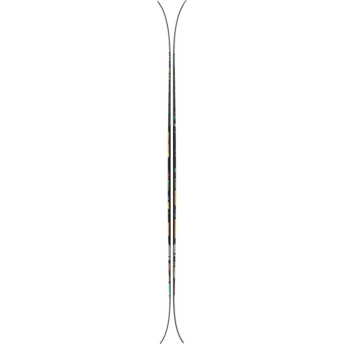 Bent 85 inkl. STR 11 GW Bindung