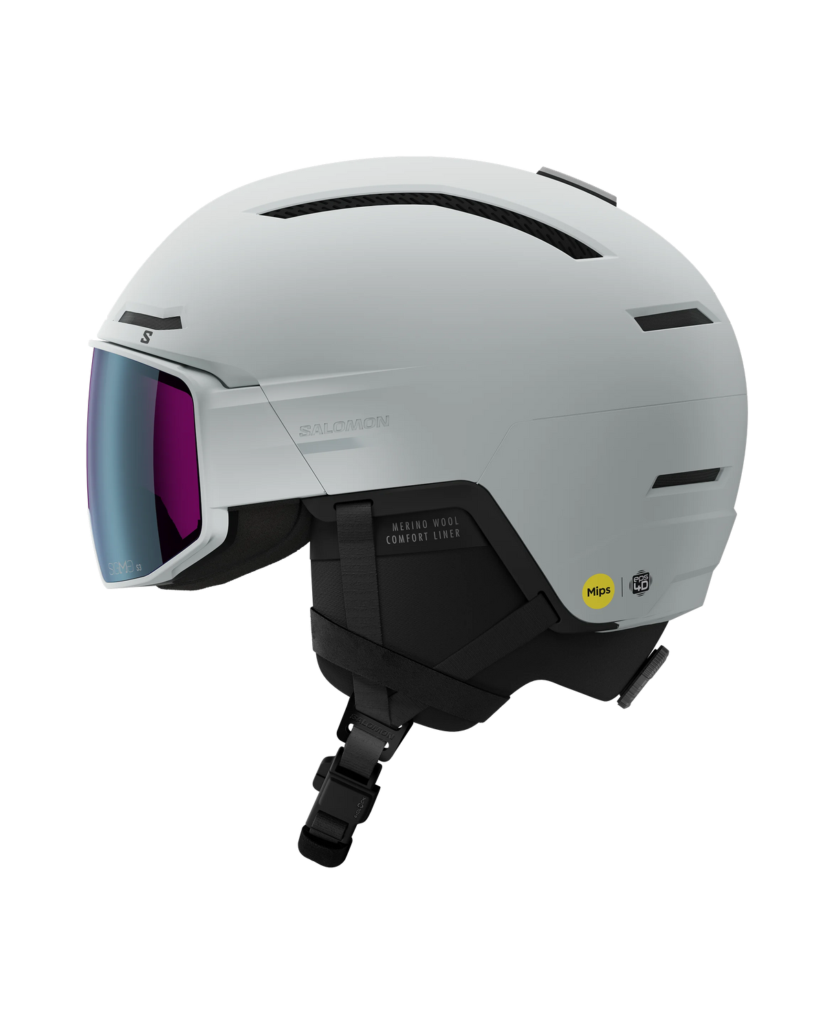 Driver Prime Sigma Plus Mips